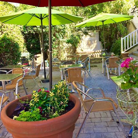 Hostellerie Du Prieure 圣普里 外观 照片